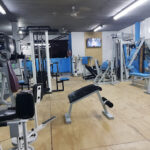 gimnasio SECOND WIND