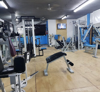 gimnasio SECOND WIND