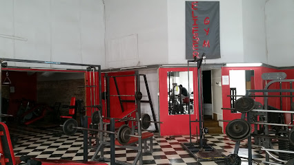 Elieser Gym