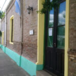 Museo Histórico Arenaza