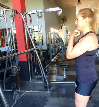 Bull Gym Adrogué