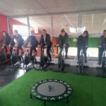 Gym Aquatlon