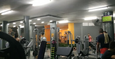 Millennium Gym