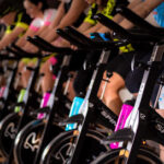 Sakura Entrena Indoor Body Pump