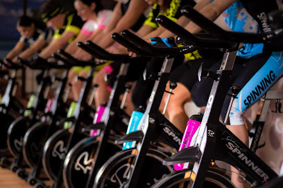 Sakura Entrena Indoor Body Pump