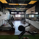 Gym Atlantis Mar del Plata - Gimnasio