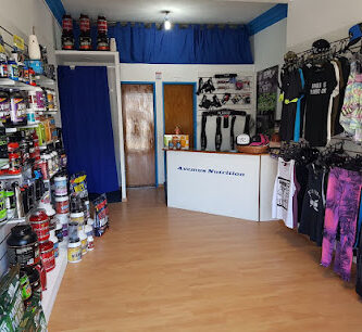 Avemus Nutrition