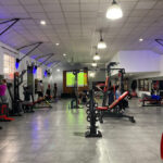 Gimnasio Central Adrogue