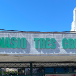 Gimnasio Tres Cruces