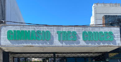 Gimnasio Tres Cruces