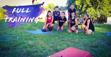 ENERGYM JUNIN