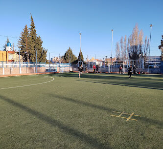 Gimnasio Municipal General Mosconi
