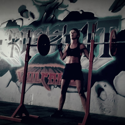 Crossfit Vulcano