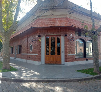 Centro El Espacio