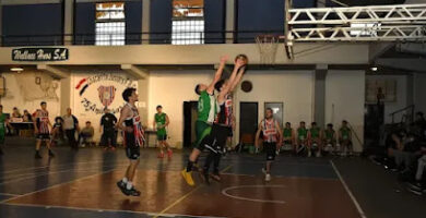 Asociación Chacarita Juniors Futbol Club