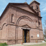 Capilla de Azcuénaga