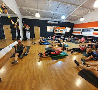 Bolagama fitness center