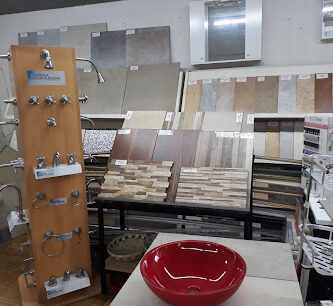 Roma de Danzan SRL - Corralón
