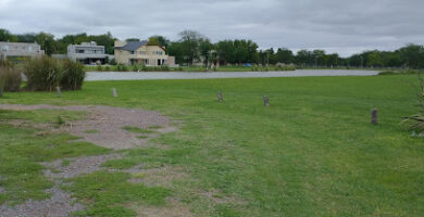 Club de Campo La Martona