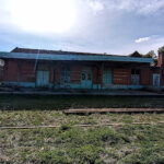 Estacion Bajo Hondo