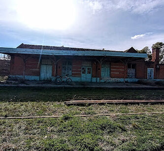 Estacion Bajo Hondo