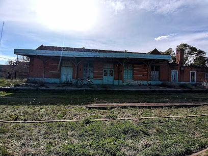 Estacion Bajo Hondo