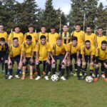 Club Deportivo Arroyocortense