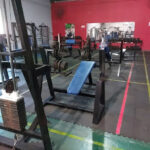 Gimnasio Las torres Gym