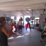 El Gym .estetica Y Masajes