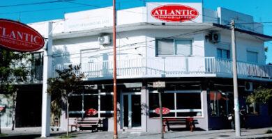 Atlantic Inmobiliaria