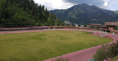 Unbe Kiroldegia - Polideportivo