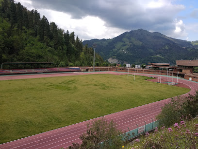 Unbe Kiroldegia - Polideportivo