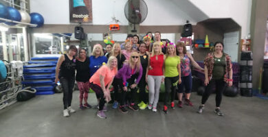 Star Gym