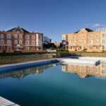 Hotel Exe Zarzuela Park