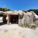 Camping Municipal - San Cayetano