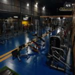 Athlon Fitness & Gym