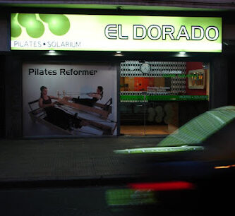 El Dorado