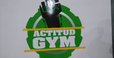 Actitud Gym