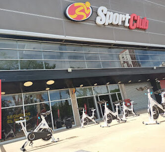 SportClub UNO
