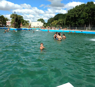 Centro Recreativo Comunal "Club Independiente"