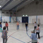 Centro De Educación Física Nº83
