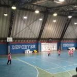 Gimnasio Universitario