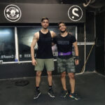 CrossFit LeKKer