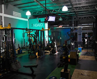 Indalo Entrenamientos