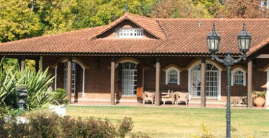 Polo School Argentina | Estancia Don Manuel