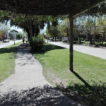 Poli deportivo Giles