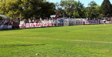 Club Atlético 9 de Julio