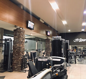 SportClub Belgrano