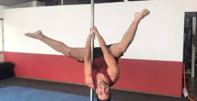 Gimnasio Hell Fitness