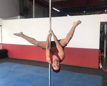 Gimnasio Hell Fitness